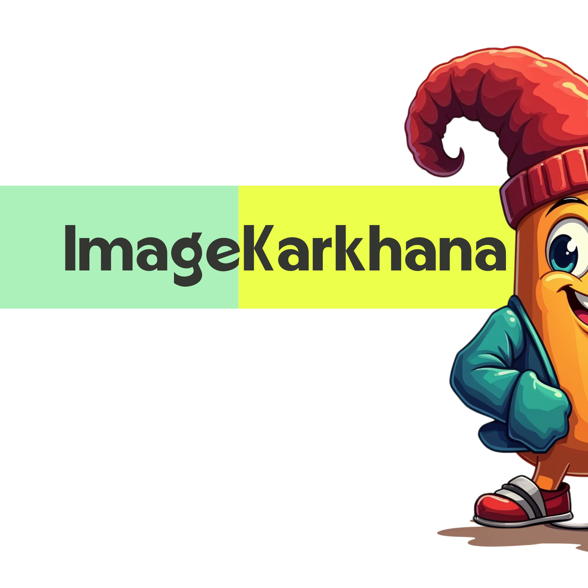 ImageKarkhana Logo